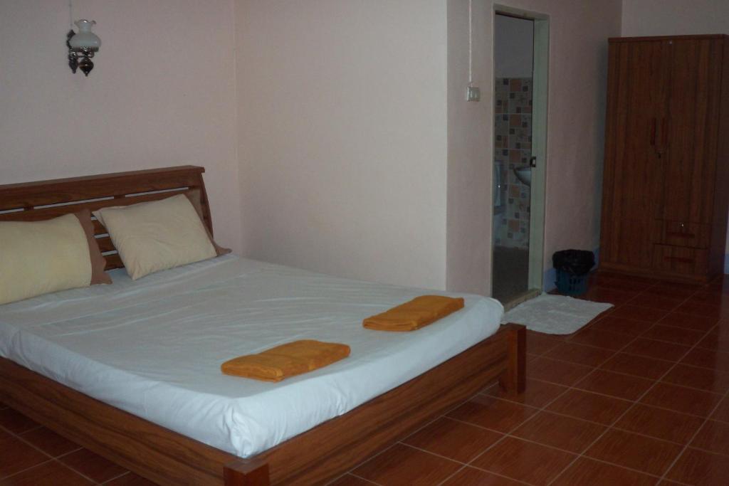 D'S Corner & Guesthouse Phuket Rum bild